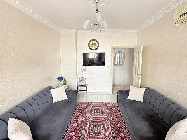 ŞEHRİN KALBİNDE EMİN EVİME,FUZUL EVE UYGUN SATILIK 4+1 DAİRE - Görsel 22