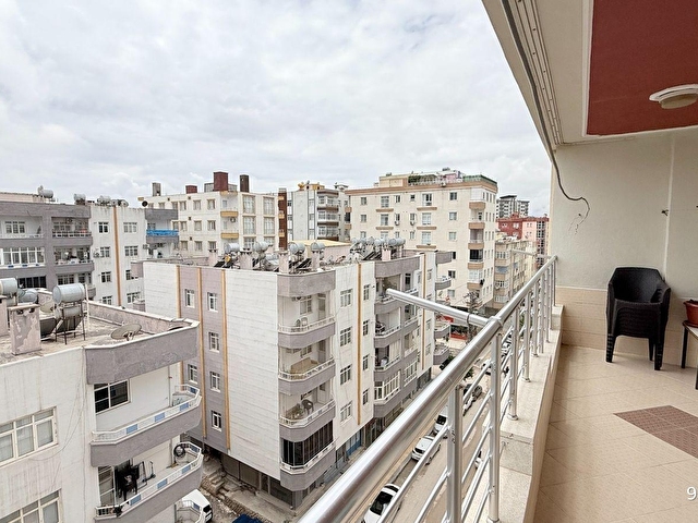 ŞEHRİN KALBİNDE EMİN EVİME,FUZUL EVE UYGUN SATILIK 4+1 DAİRE - Görsel 13