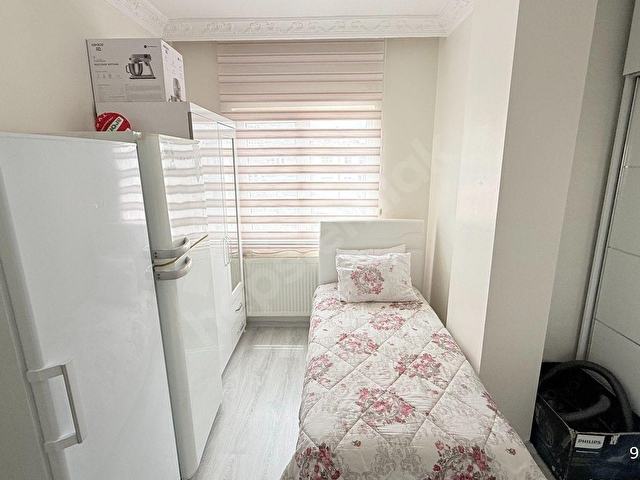 ŞEHRİN KALBİNDE EMİN EVİME,FUZUL EVE UYGUN SATILIK 4+1 DAİRE - Görsel 25