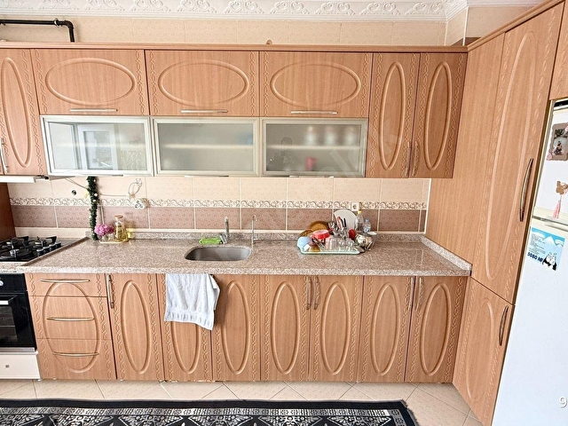 ŞEHRİN KALBİNDE EMİN EVİME,FUZUL EVE UYGUN SATILIK 4+1 DAİRE - Görsel 7