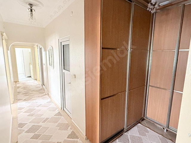 ŞEHRİN KALBİNDE EMİN EVİME,FUZUL EVE UYGUN SATILIK 4+1 DAİRE - Görsel 16