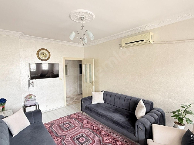 ŞEHRİN KALBİNDE EMİN EVİME,FUZUL EVE UYGUN SATILIK 4+1 DAİRE - Görsel 21
