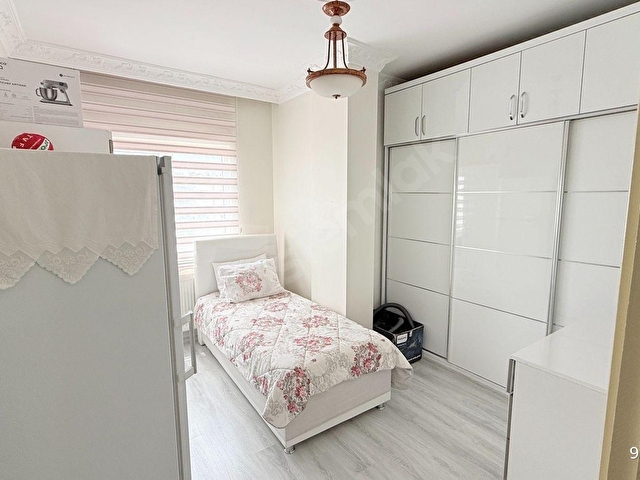 ŞEHRİN KALBİNDE EMİN EVİME,FUZUL EVE UYGUN SATILIK 4+1 DAİRE - Görsel 24