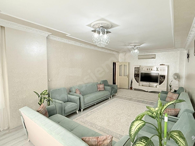 ŞEHRİN KALBİNDE EMİN EVİME,FUZUL EVE UYGUN SATILIK 4+1 DAİRE - Görsel 4