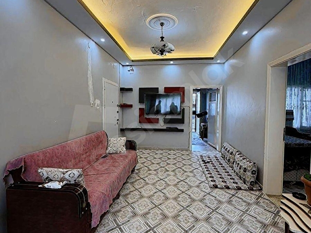 EVSUS GAYRİMENKULDEN SATILIK MÜSTAKİL EV