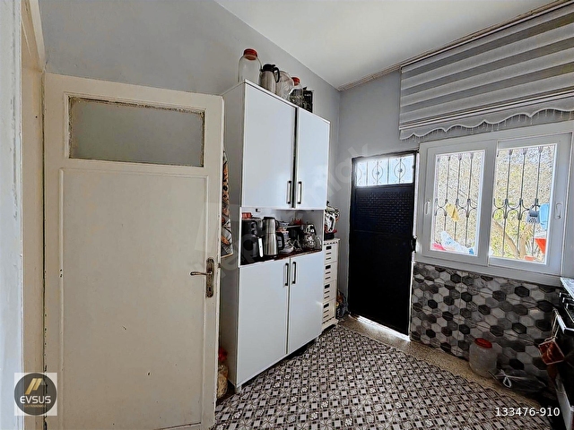 EVSUS GAYRİMENKULDEN SATILIK MÜSTAKİL EV - Görsel 12