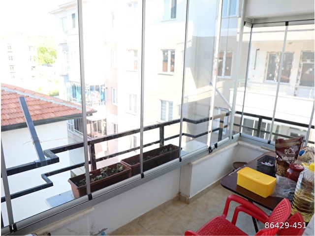 HASAN BULGUR EMLAKTAN BAHÇELİEVLER MAH CEYLAN MARKET ÜSTÜ 5+1 DÜPLEX DAİRE - Görsel 4