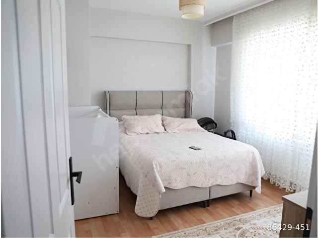 HASAN BULGUR EMLAKTAN BAHÇELİEVLER MAH CEYLAN MARKET ÜSTÜ 5+1 DÜPLEX DAİRE - Görsel 5
