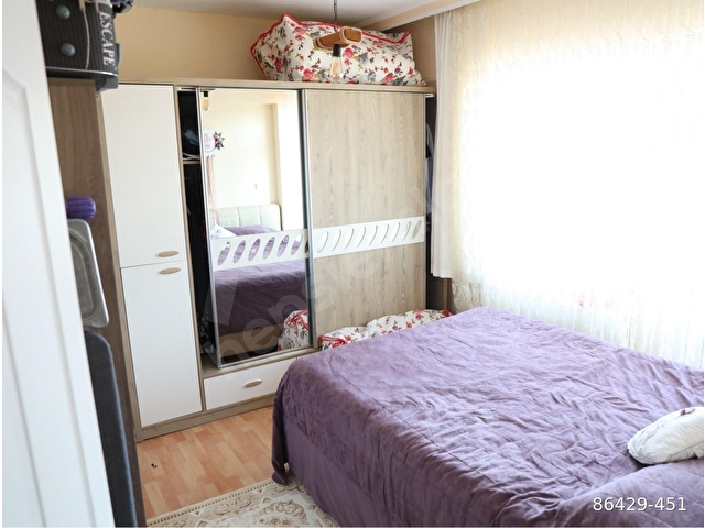 HASAN BULGUR EMLAKTAN BAHÇELİEVLER MAH CEYLAN MARKET ÜSTÜ 5+1 DÜPLEX DAİRE - Görsel 3