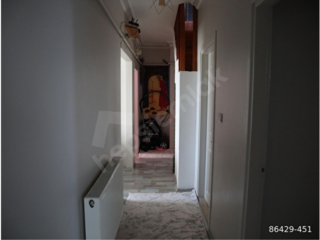 HASAN BULGUR EMLAKTAN BAHÇELİEVLER MAH CEYLAN MARKET ÜSTÜ 5+1 DÜPLEX DAİRE - Görsel 9