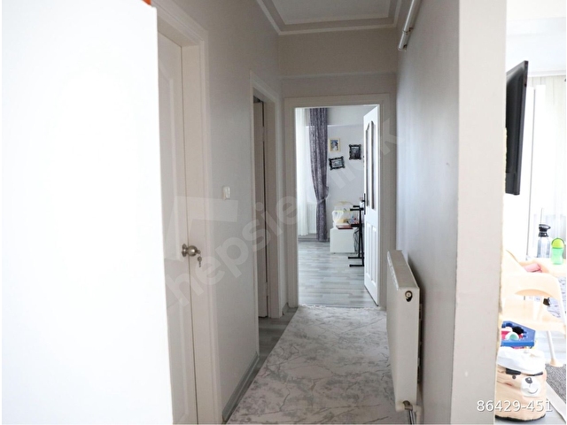 HASAN BULGUR EMLAKTAN BAHÇELİEVLER MAH CEYLAN MARKET ÜSTÜ 5+1 DÜPLEX DAİRE - Görsel 10
