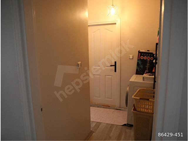 HASAN BULGUR EMLAKTAN BAHÇELİEVLER MAH CEYLAN MARKET ÜSTÜ 5+1 DÜPLEX DAİRE - Görsel 12