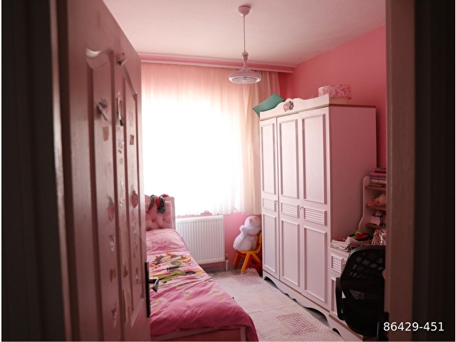 HASAN BULGUR EMLAKTAN BAHÇELİEVLER MAH CEYLAN MARKET ÜSTÜ 5+1 DÜPLEX DAİRE - Görsel 14