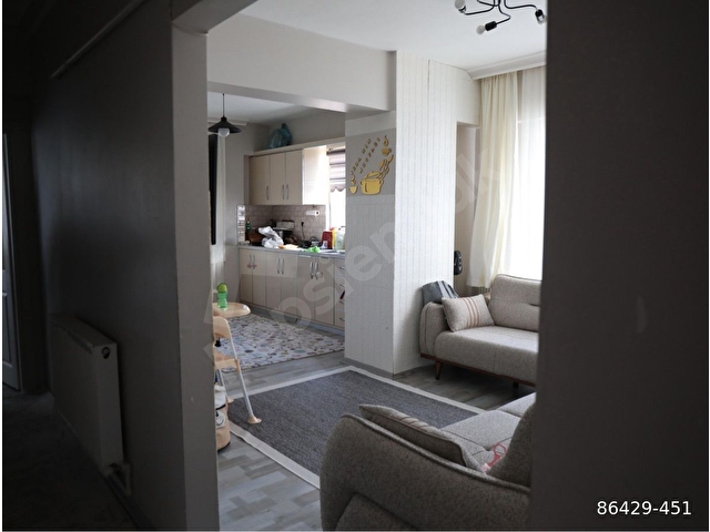 HASAN BULGUR EMLAKTAN BAHÇELİEVLER MAH CEYLAN MARKET ÜSTÜ 5+1 DÜPLEX DAİRE - Görsel 18