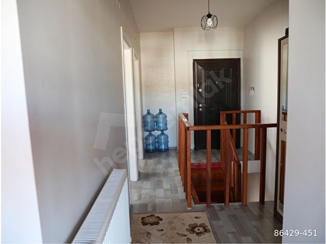HASAN BULGUR EMLAKTAN BAHÇELİEVLER MAH CEYLAN MARKET ÜSTÜ 5+1 DÜPLEX DAİRE - Görsel 22