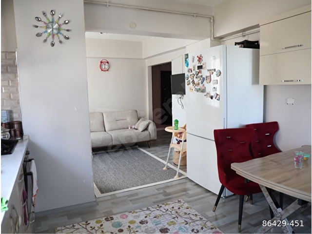 HASAN BULGUR EMLAKTAN BAHÇELİEVLER MAH CEYLAN MARKET ÜSTÜ 5+1 DÜPLEX DAİRE - Görsel 27
