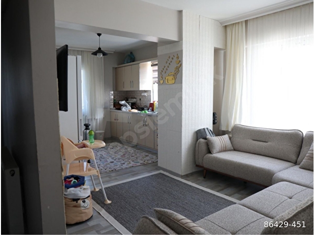 HASAN BULGUR EMLAKTAN BAHÇELİEVLER MAH CEYLAN MARKET ÜSTÜ 5+1 DÜPLEX DAİRE - Görsel 28