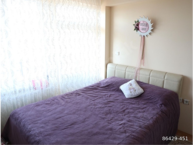 HASAN BULGUR EMLAKTAN BAHÇELİEVLER MAH CEYLAN MARKET ÜSTÜ 5+1 DÜPLEX DAİRE - Görsel 30