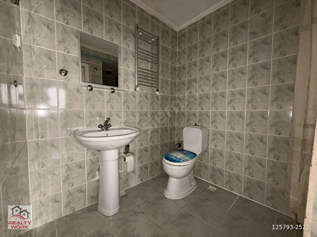 MARMARAYIN DİBİNDE KAÇIRILMAYACAK YATIRIMLIK FIRSAT 2+1 DAİRE - Görsel 24
