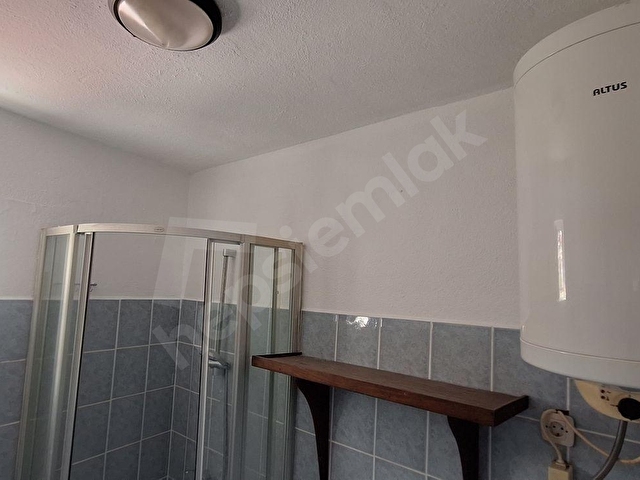 Mine Emlaktan Dünyaca ünlü Göcekte kiralık bahçeli müstakil ev - Görsel 21