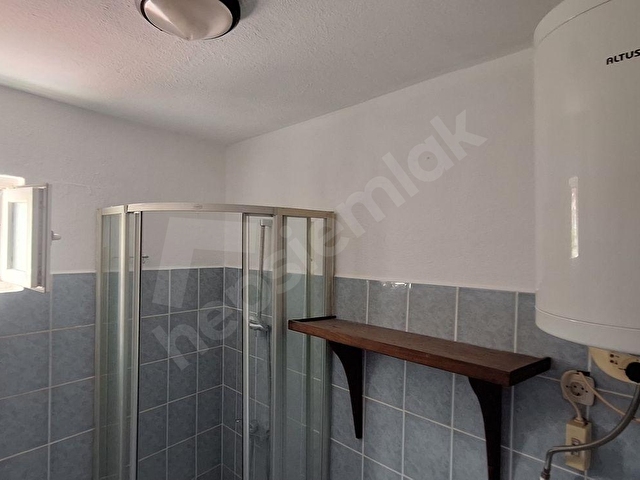 Mine Emlaktan Dünyaca ünlü Göcekte kiralık bahçeli müstakil ev - Görsel 8