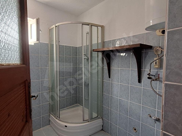 Mine Emlaktan Dünyaca ünlü Göcekte kiralık bahçeli müstakil ev - Görsel 7