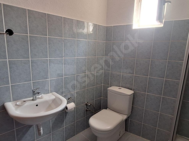 Mine Emlaktan Dünyaca ünlü Göcekte kiralık bahçeli müstakil ev - Görsel 9