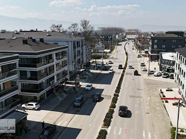 TURGUTLAR  EMLAK  tan  - DARICI MAH . 126 m2  - SATILIK DÜKKAN - Görsel 8