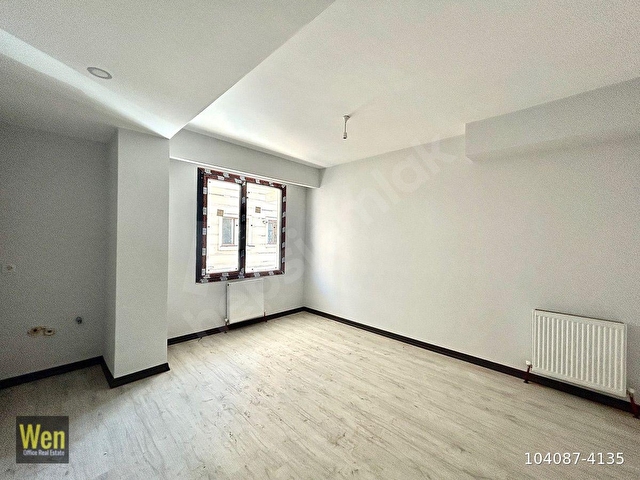 🏡 Çeliktepe’de Sıfır Binada 2+1 | İlk Oturan Siz Olun - Görsel 2