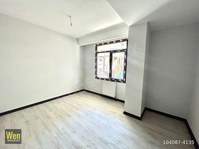 🏡 Çeliktepe’de Sıfır Binada 2+1 | İlk Oturan Siz Olun - Görsel 7