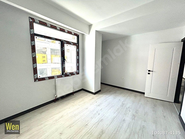 🏡 Çeliktepe’de Sıfır Binada 2+1 | İlk Oturan Siz Olun - Görsel 8