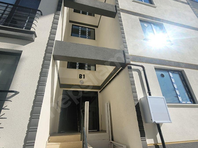YILDIRIM KIŞLA YAKINI KİRALIK SIFIR BOŞ DAİRE 1+1 - Görsel 11