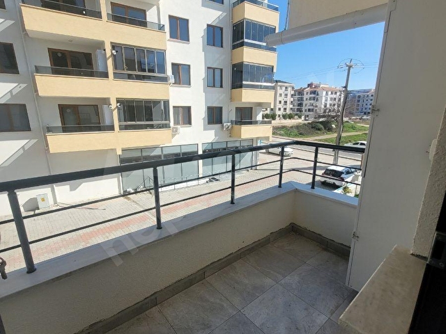 YILDIRIM KIŞLA YAKINI KİRALIK SIFIR BOŞ DAİRE 1+1 - Görsel 7