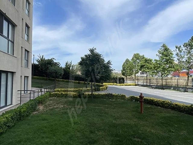 VİRA İSTANBUL 80 m2 BALKONLU 1+1 KİRALIK DAİRE - Görsel 15