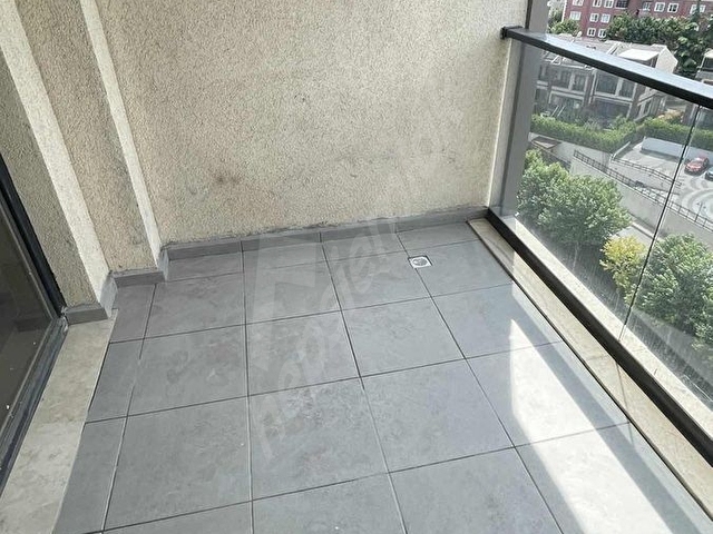 VİRA İSTANBUL 80 m2 BALKONLU 1+1 KİRALIK DAİRE - Görsel 8