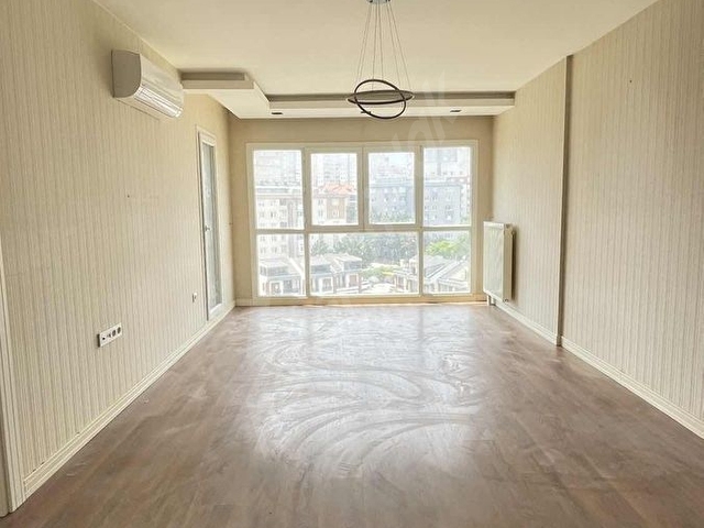VİRA İSTANBUL 80 m2 BALKONLU 1+1 KİRALIK DAİRE - Görsel 2