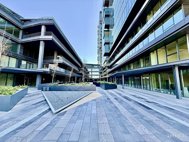 TT | CUBES ANKARA | KİRALIK | 1+1 YAPILI 50 M2 OFİS | YÜKSEK KAT - Görsel 26