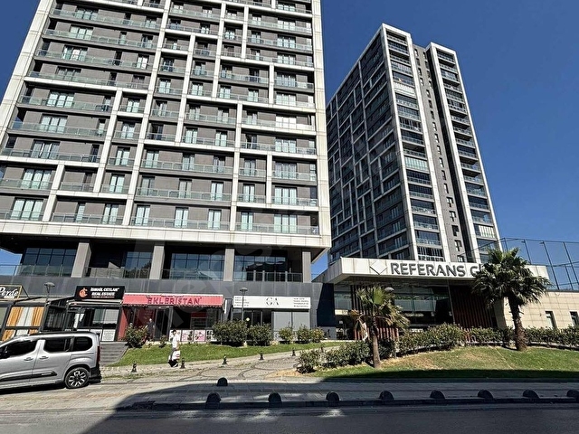 MRT GRUPTAN SATILIK REFERANS GÜNEŞLİ #AKILLI EV# 3.5+1 172m2 - Görsel 3