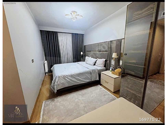 MRT GRUPTAN SATILIK REFERANS GÜNEŞLİ #AKILLI EV# 3.5+1 172m2 - Görsel 9