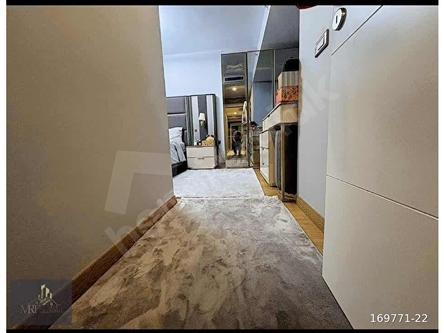 MRT GRUPTAN SATILIK REFERANS GÜNEŞLİ #AKILLI EV# 3.5+1 172m2 - Görsel 23