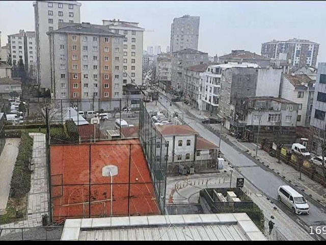 MRT GRUPTAN SATILIK REFERANS GÜNEŞLİ #AKILLI EV# 3.5+1 172m2 - Görsel 17