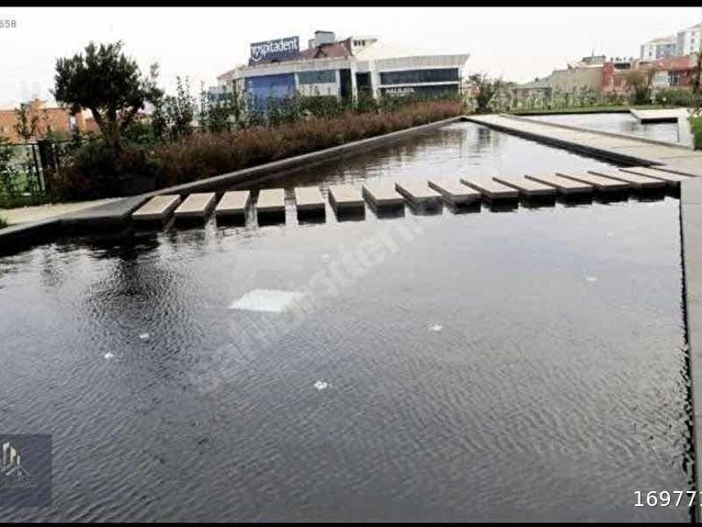 MRT GRUPTAN SATILIK REFERANS GÜNEŞLİ #AKILLI EV# 3.5+1 172m2 - Görsel 19