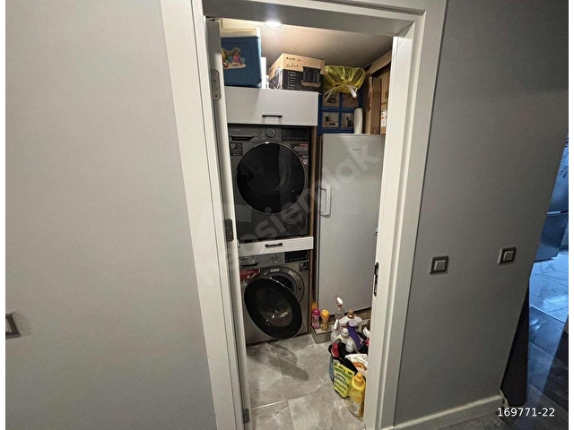 MRT GRUPTAN SATILIK REFERANS GÜNEŞLİ #AKILLI EV# 3.5+1 172m2 - Görsel 6