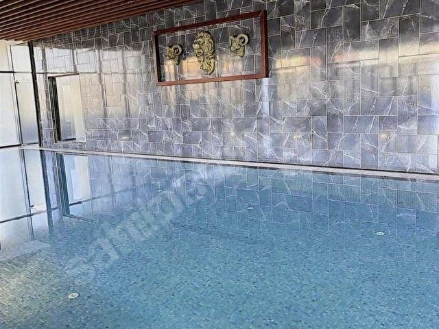 MRT GRUPTAN SATILIK REFERANS GÜNEŞLİ #AKILLI EV# 3.5+1 172m2