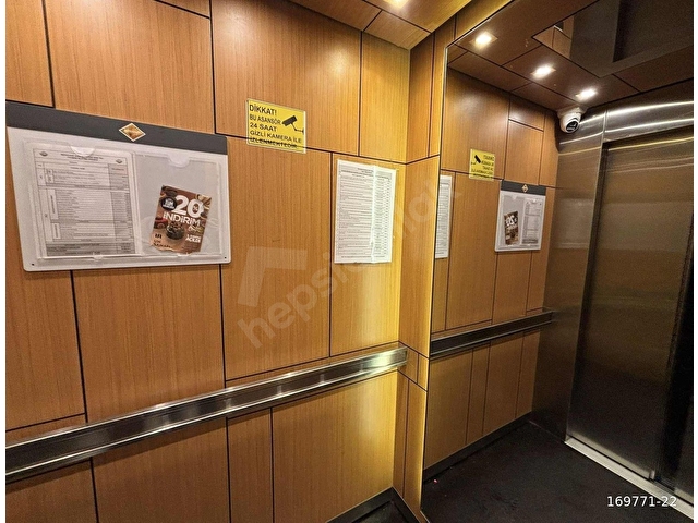 MRT GRUPTAN SATILIK REFERANS GÜNEŞLİ #AKILLI EV# 3.5+1 172m2 - Görsel 4