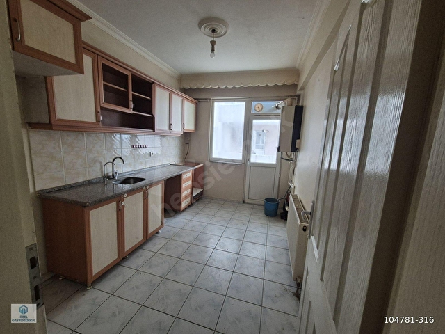KAZIMIYE MAH.SATILIK ARAKAT DAİRE - Görsel 2