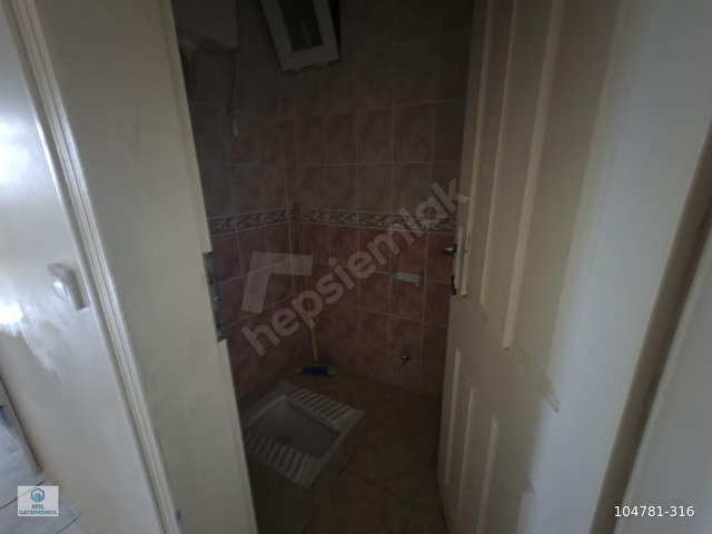 KAZIMIYE MAH.SATILIK ARAKAT DAİRE - Görsel 12