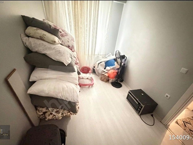 CEYLAN EMLAKTAN TUZCUMURATTA 3+1 DAİRE - Görsel 14