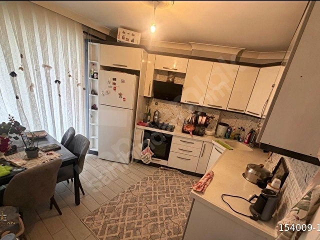 CEYLAN EMLAKTAN TUZCUMURATTA 3+1 DAİRE - Görsel 4