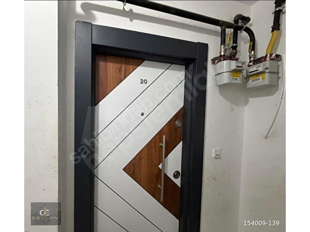 CEYLAN EMLAKTAN TUZCUMURATTA 3+1 DAİRE - Görsel 18